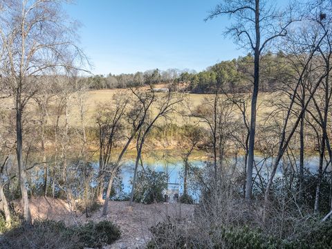 A home in Blue Ridge