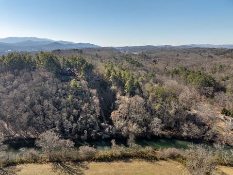 A home in Blue Ridge