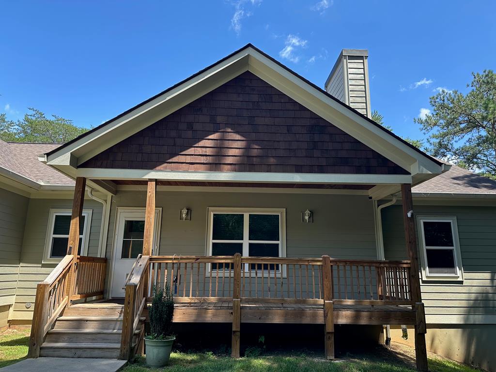 76 Brumby Trail