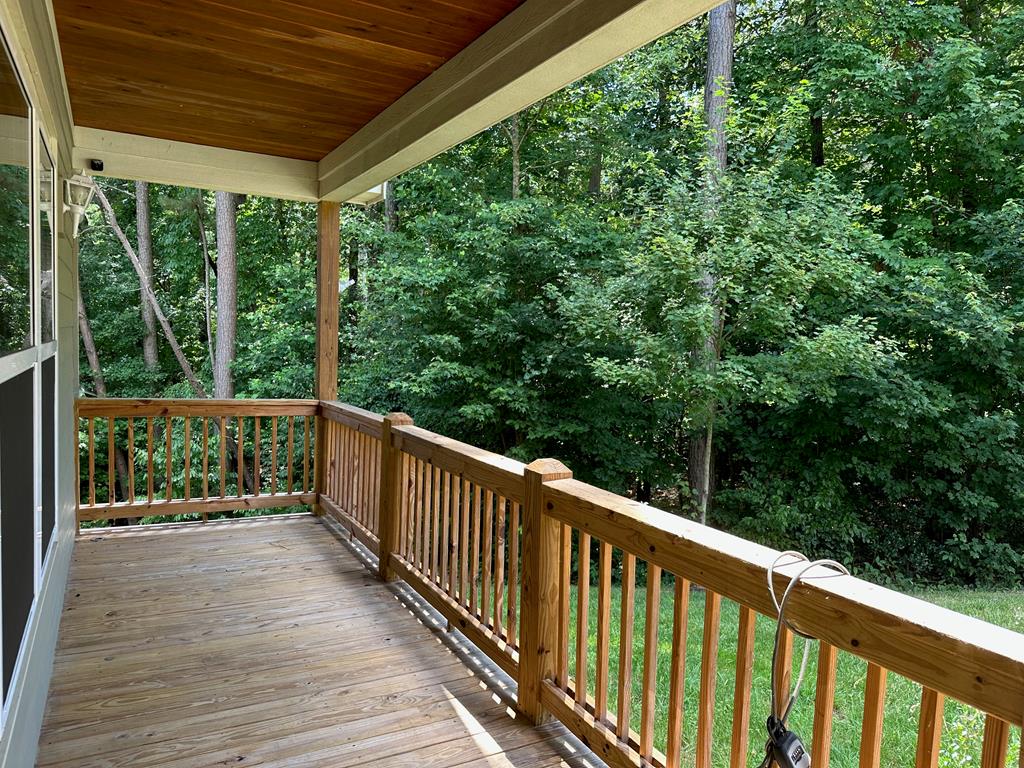 76 Brumby Trail