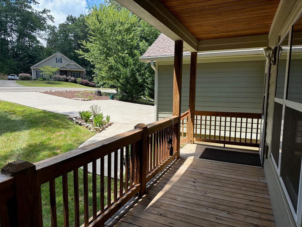 76 Brumby Trail