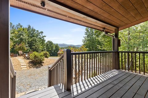 A home in Blue Ridge