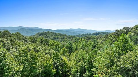 A home in Blue Ridge