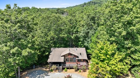 A home in Blue Ridge