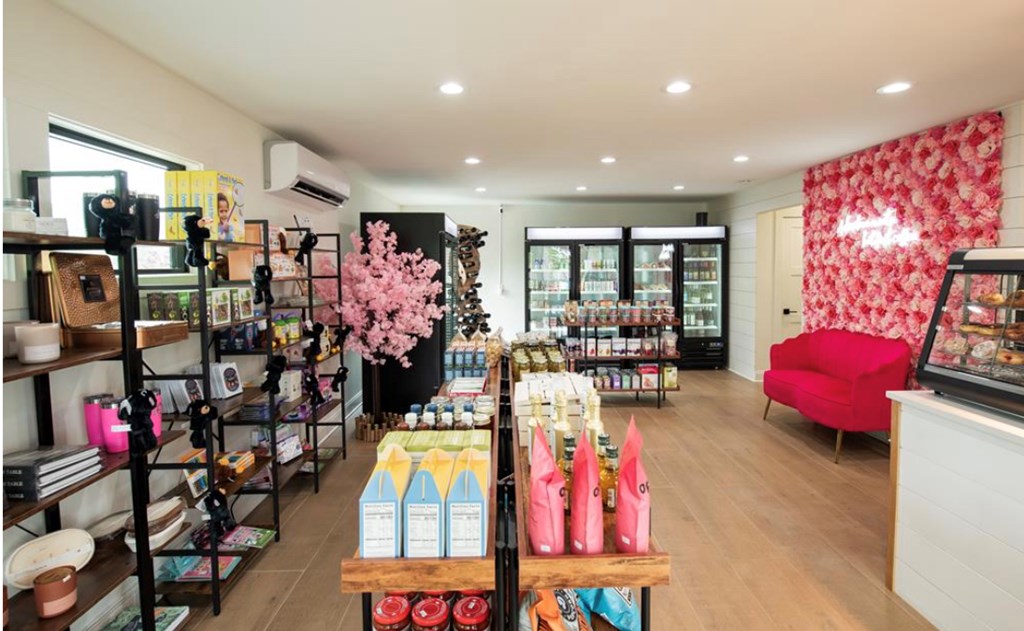 834 Lower Bell Creek Road