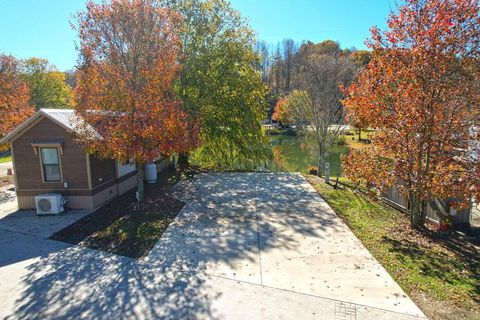 20 Mountain Meadows Circle Morganton GA 30560