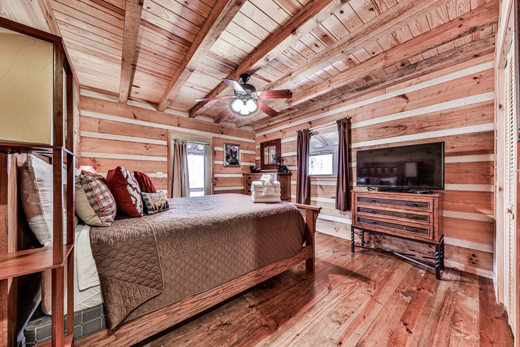 245 Weeks Creek Road