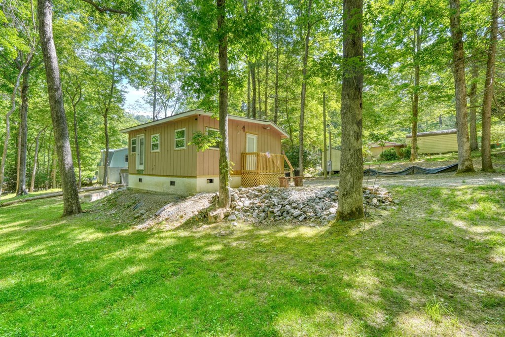 463 Wahu Hu Drive