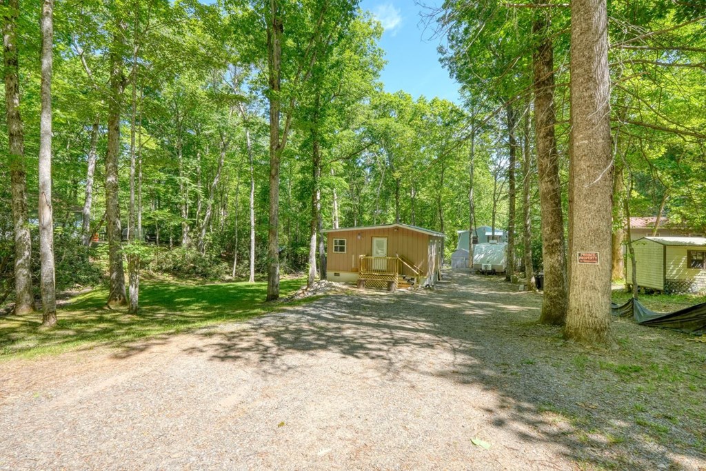 463 Wahu Hu Drive