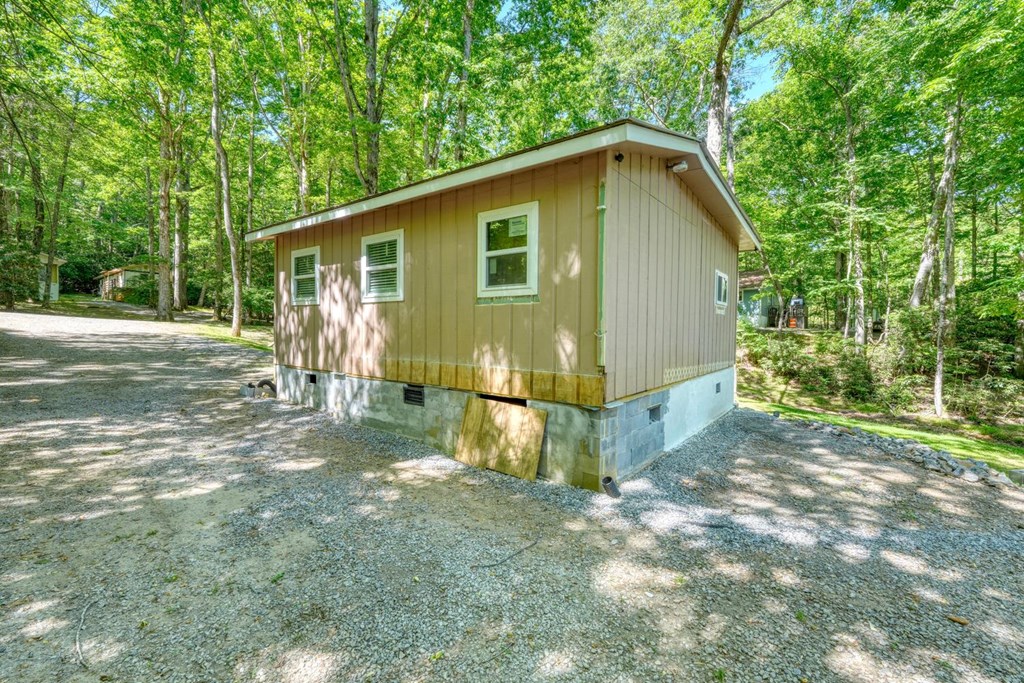 463 Wahu Hu Drive