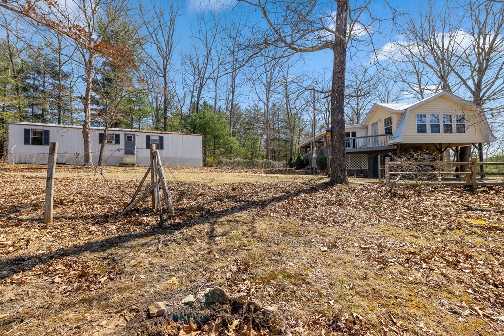 1262 Maple Grove Road