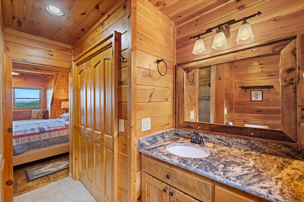 Mineral Bluff, Georgia, 30559, United States, 4 Bedrooms Bedrooms, ,5 BathroomsBathrooms,Residential,Active,2044192