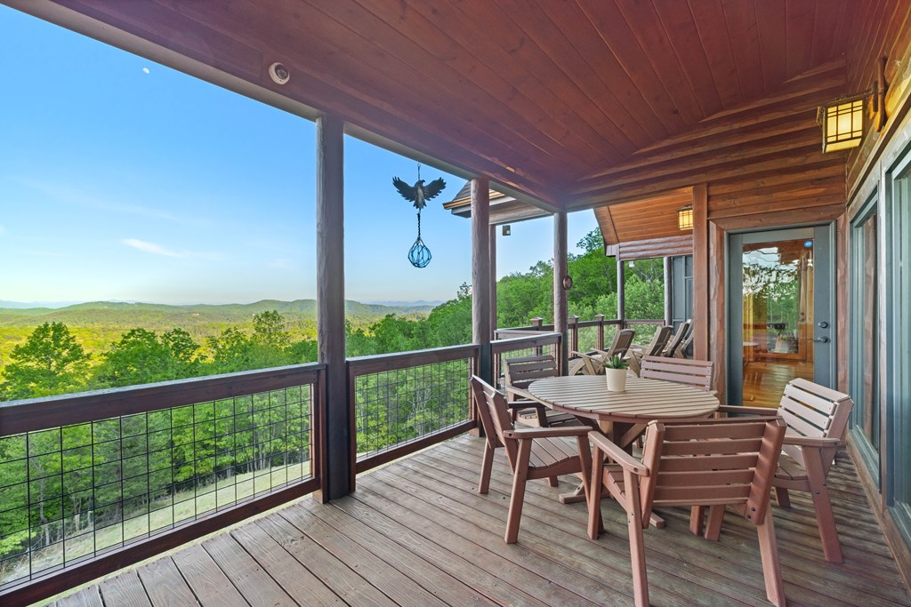 Mineral Bluff, Georgia, 30559, United States, 4 Bedrooms Bedrooms, ,5 BathroomsBathrooms,Residential,Active,2044192