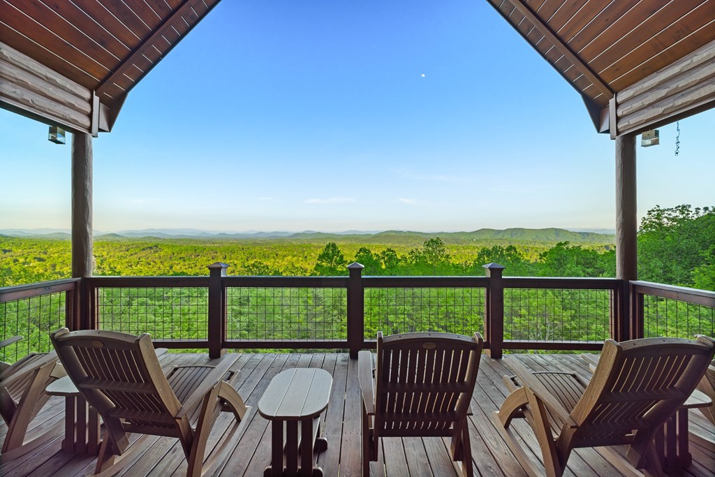 Mineral Bluff, Georgia, 30559, United States, 4 Bedrooms Bedrooms, ,5 BathroomsBathrooms,Residential,Active,2044192