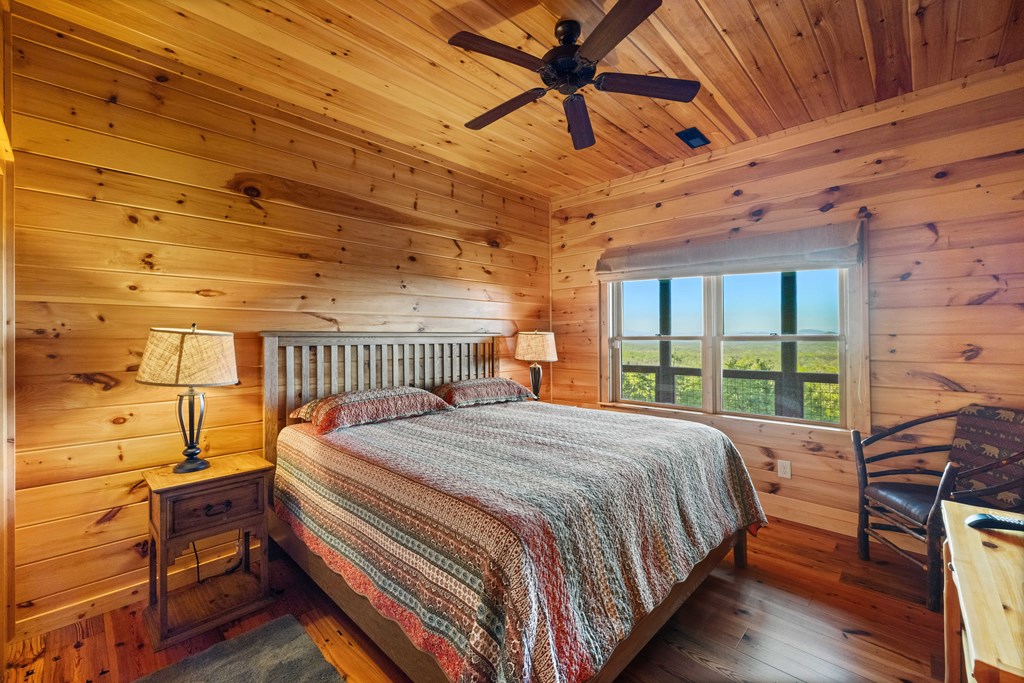 Mineral Bluff, Georgia, 30559, United States, 4 Bedrooms Bedrooms, ,5 BathroomsBathrooms,Residential,Active,2044192