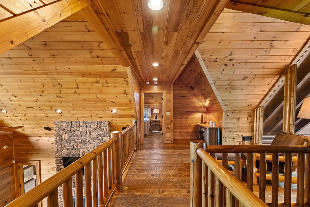 Mineral Bluff, Georgia, 30559, United States, 4 Bedrooms Bedrooms, ,5 BathroomsBathrooms,Residential,Active,2044192