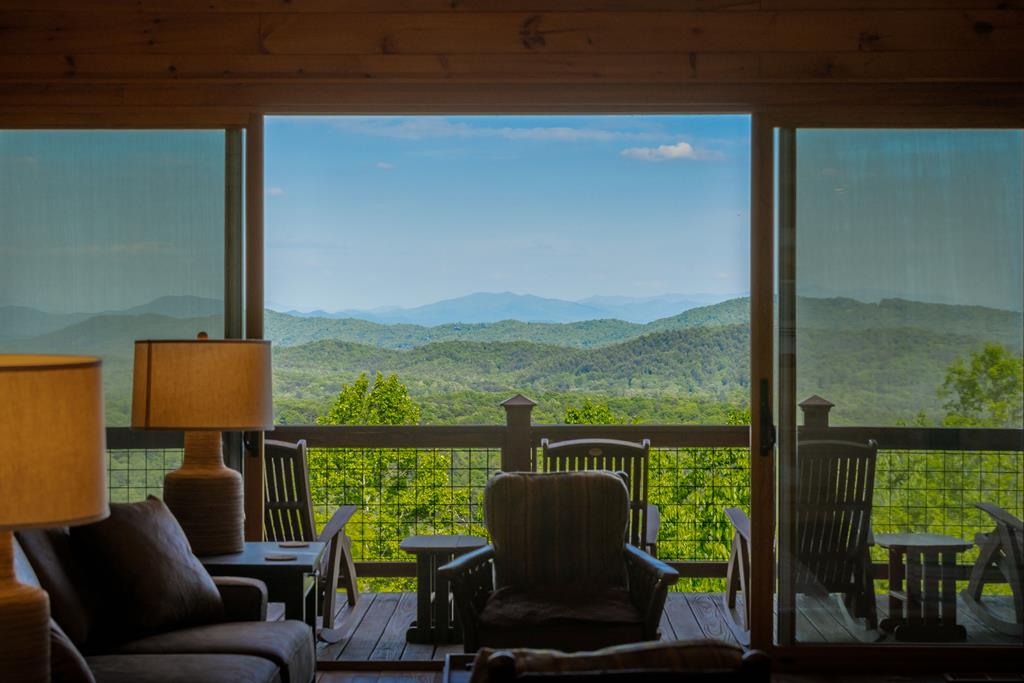 Mineral Bluff, Georgia, 30559, United States, 4 Bedrooms Bedrooms, ,5 BathroomsBathrooms,Residential,Active,2044192