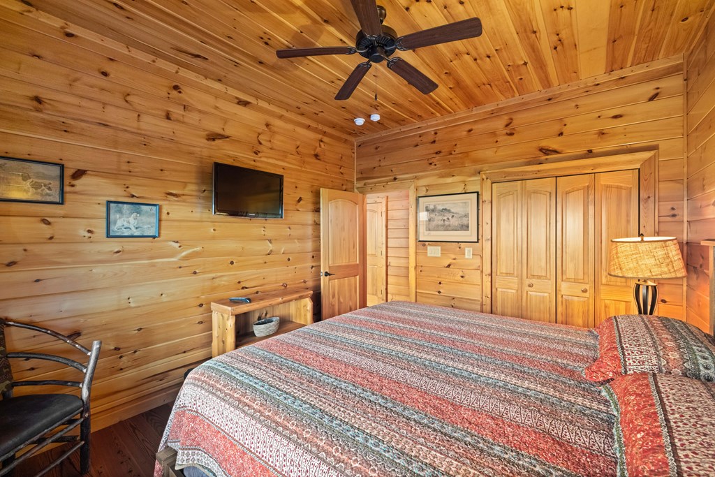 Mineral Bluff, Georgia, 30559, United States, 4 Bedrooms Bedrooms, ,5 BathroomsBathrooms,Residential,Active,2044192