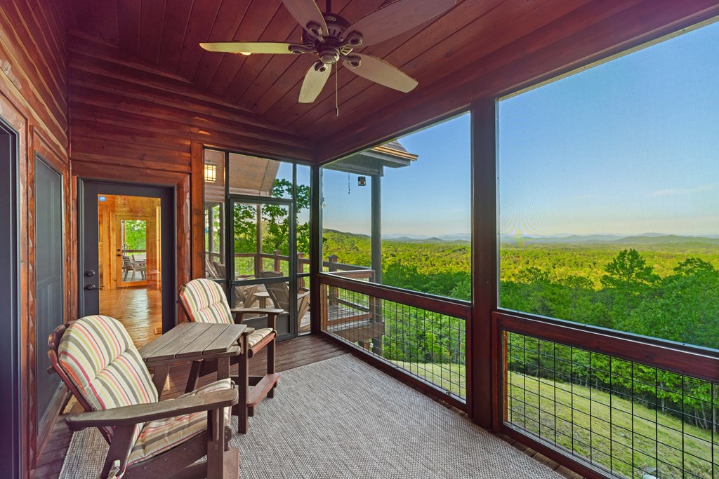 Mineral Bluff, Georgia, 30559, United States, 4 Bedrooms Bedrooms, ,5 BathroomsBathrooms,Residential,Active,2044192