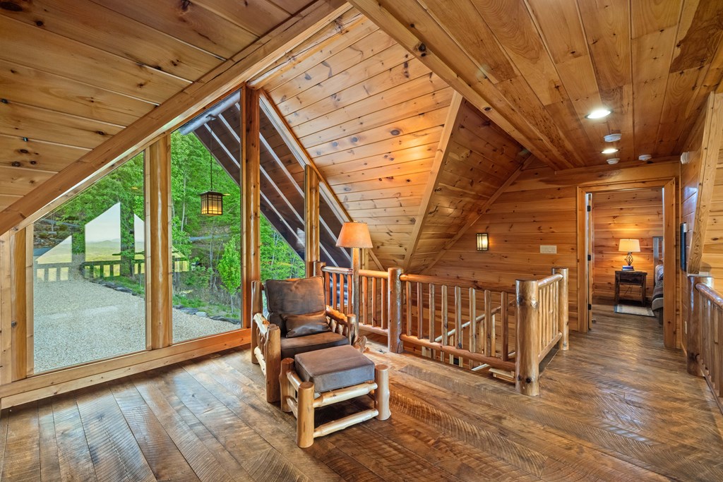Mineral Bluff, Georgia, 30559, United States, 4 Bedrooms Bedrooms, ,5 BathroomsBathrooms,Residential,Active,2044192