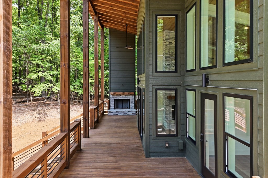20 Amherst Trail