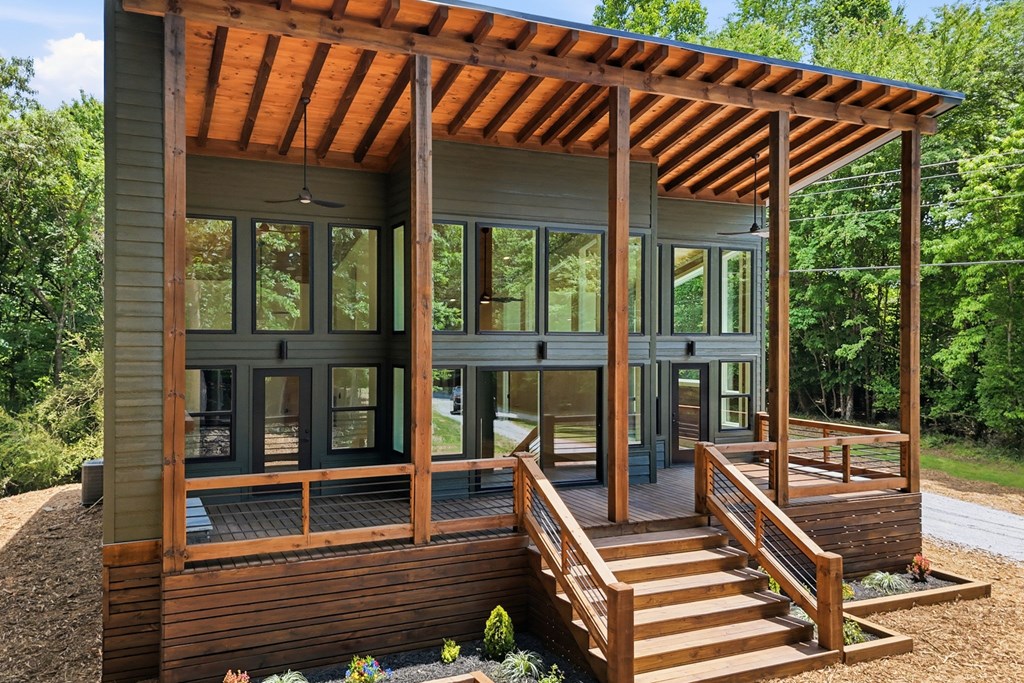 20 Amherst Trail