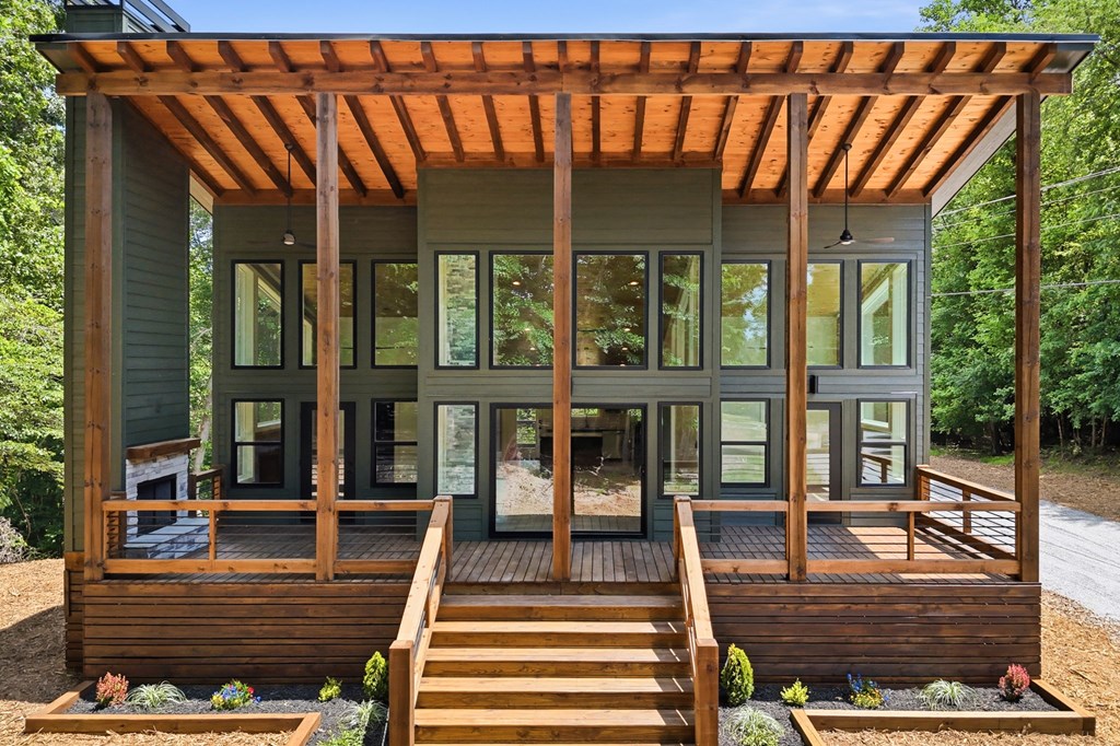 20 Amherst Trail