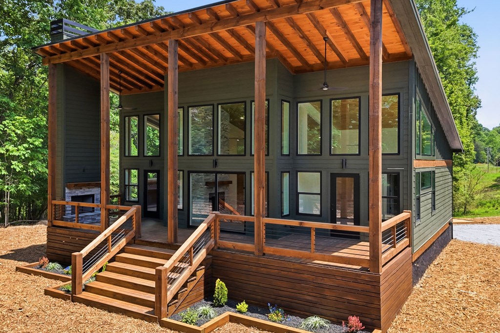 20 Amherst Trail