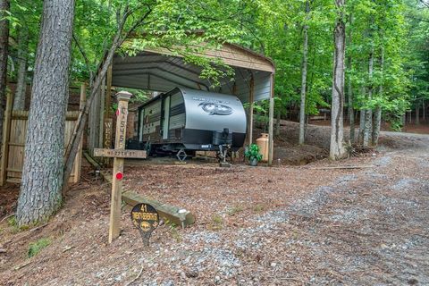 41 27th Street Ellijay GA 30540