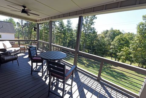 A home in Blairsville