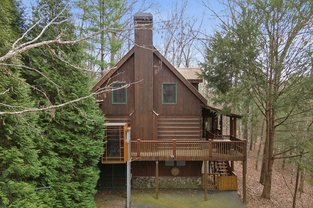 143 Kaely Drive