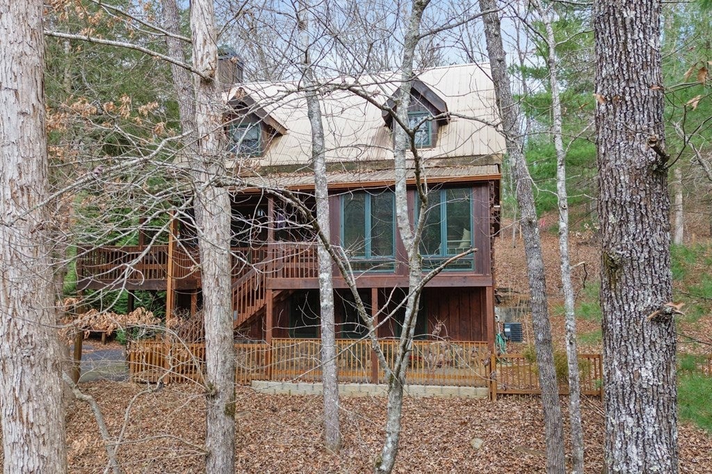 143 Kaely Drive