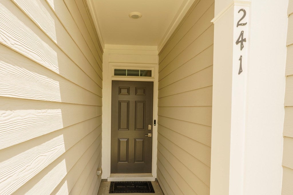 241 Deerberry Drive