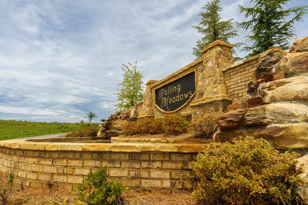 241 Deerberry Drive