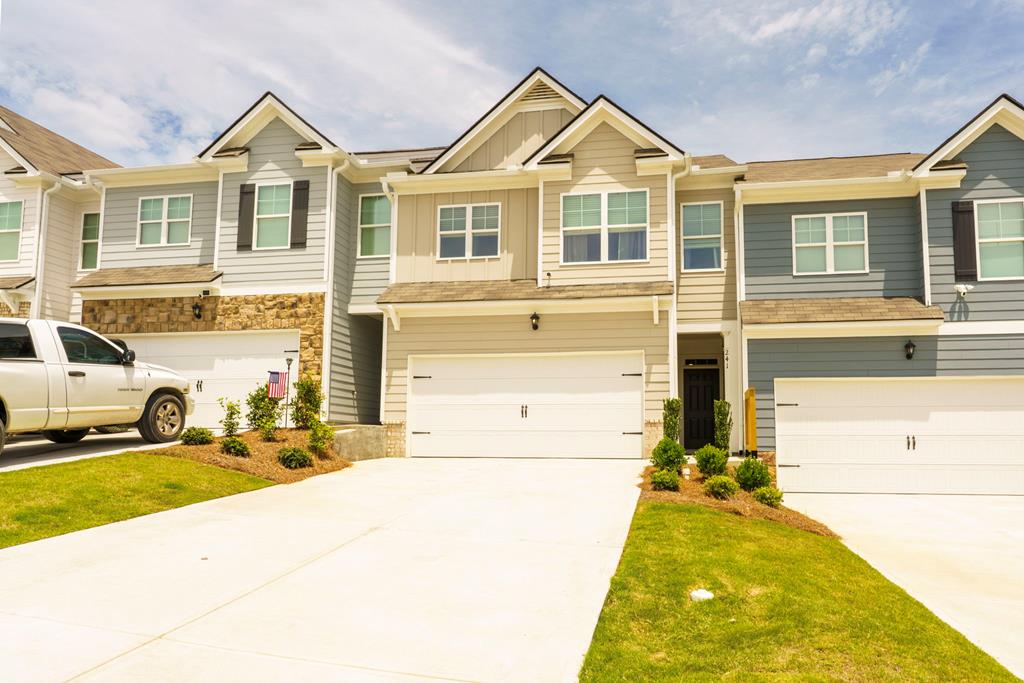 241 Deerberry Drive