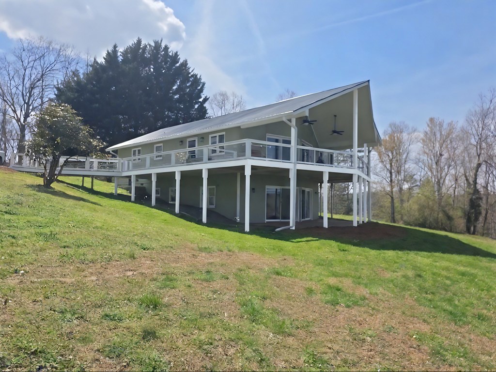 2684 Hidden Valley Road