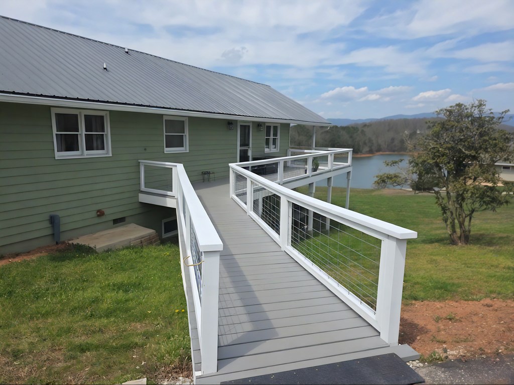 2684 Hidden Valley Road