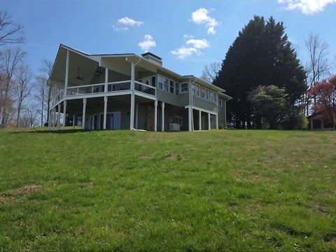 2684 Hidden Valley Road Hiawassee GA 30546