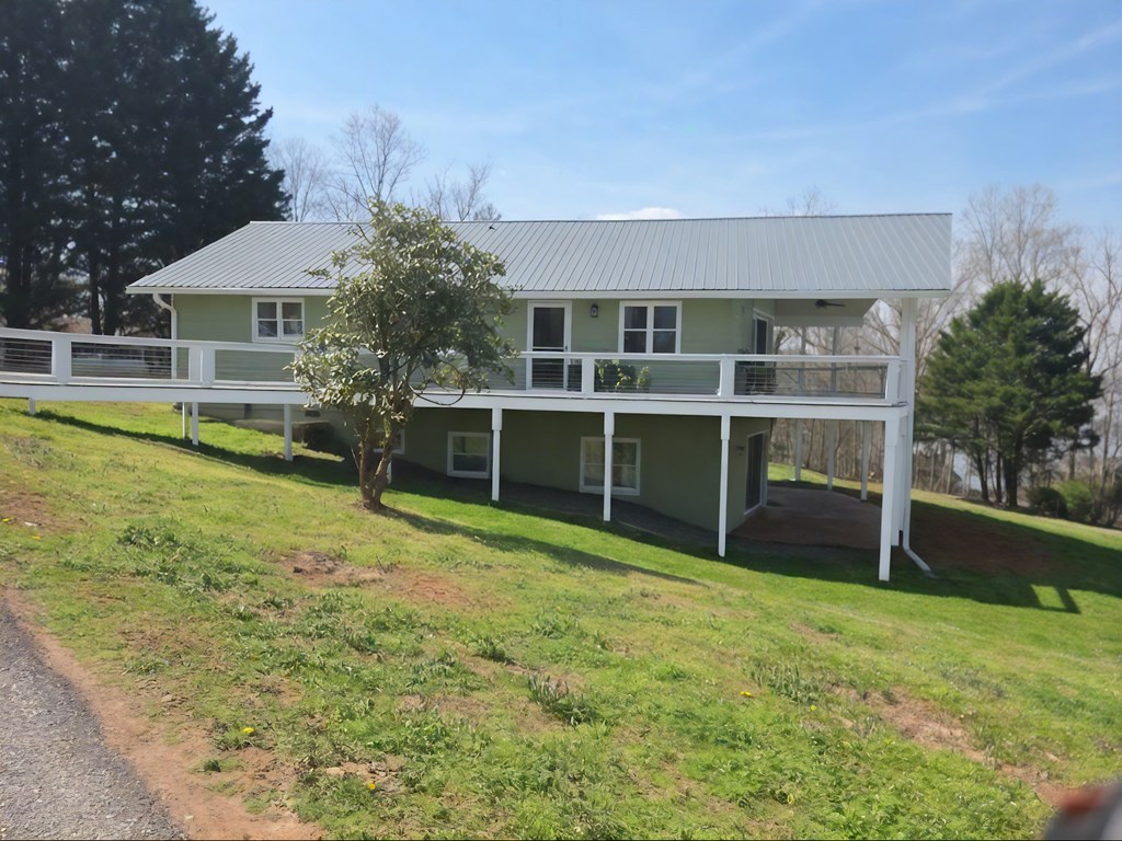 2684 Hidden Valley Road