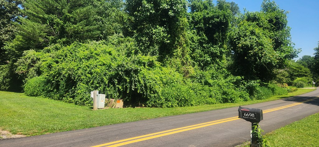 Lot 44 Mountain Laurel Trail