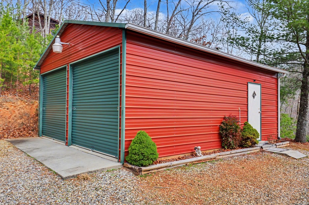 116 Wildwood Road