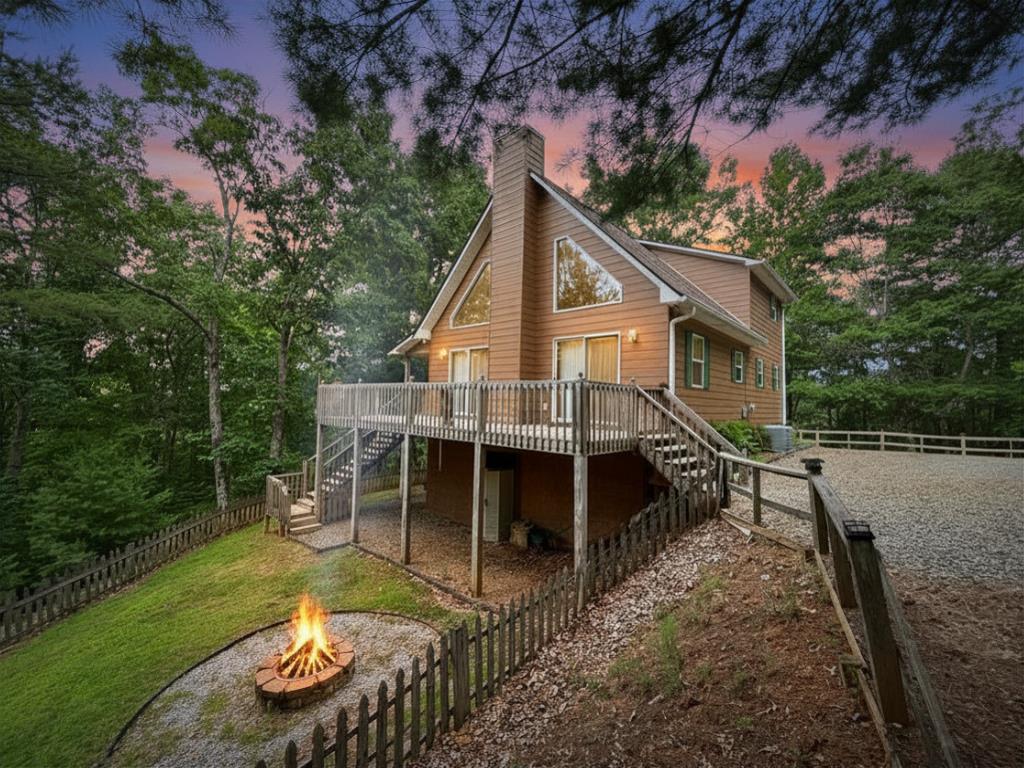 116 Wildwood Road