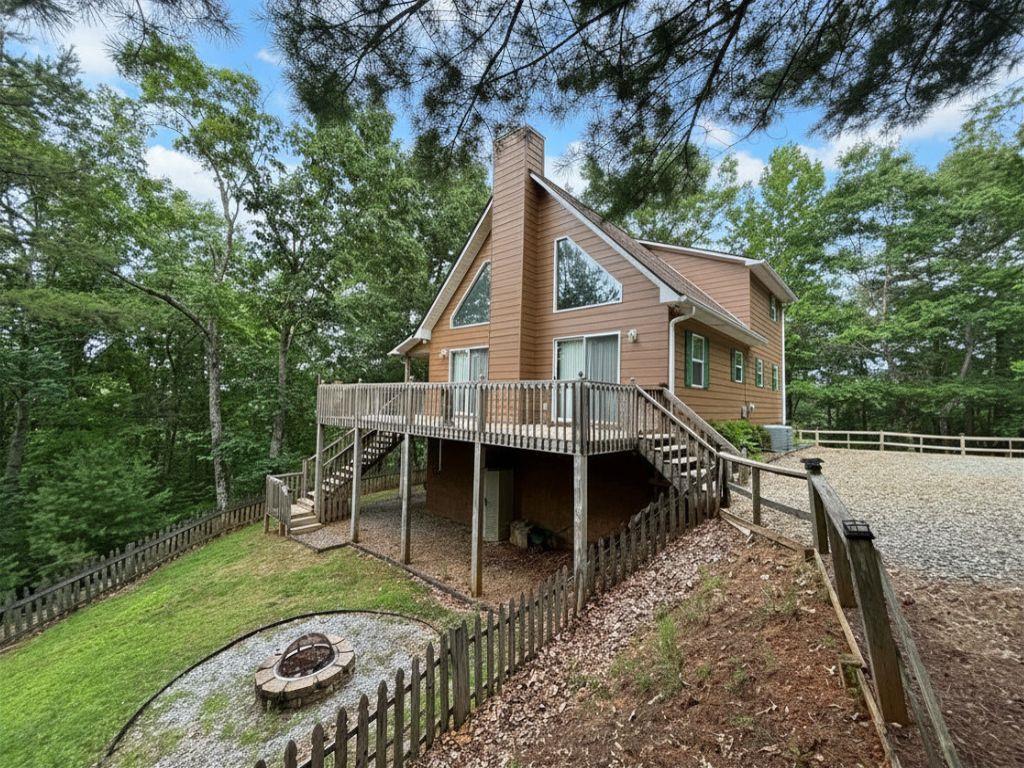 116 Wildwood Road