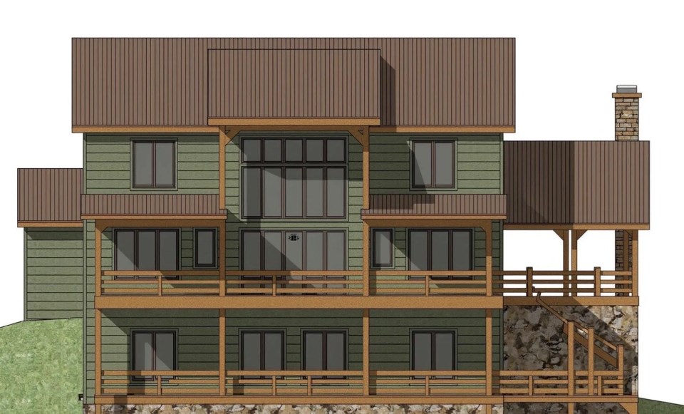 63 Granny Smith Lane