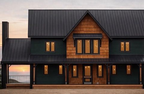 63 Granny Smith Lane Ellijay GA 30536