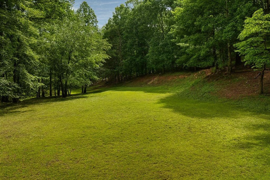 284 Tickanetley Road