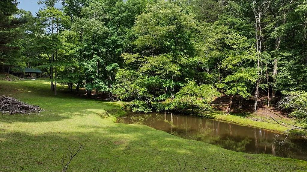 284 Tickanetley Road