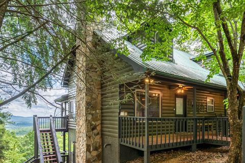 170 Walnut Ridge Ellijay GA 30536