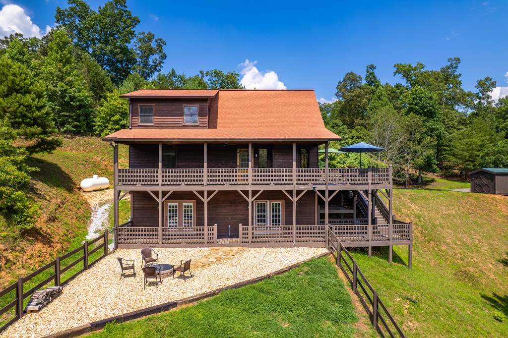730 Dillon Oaks Drive