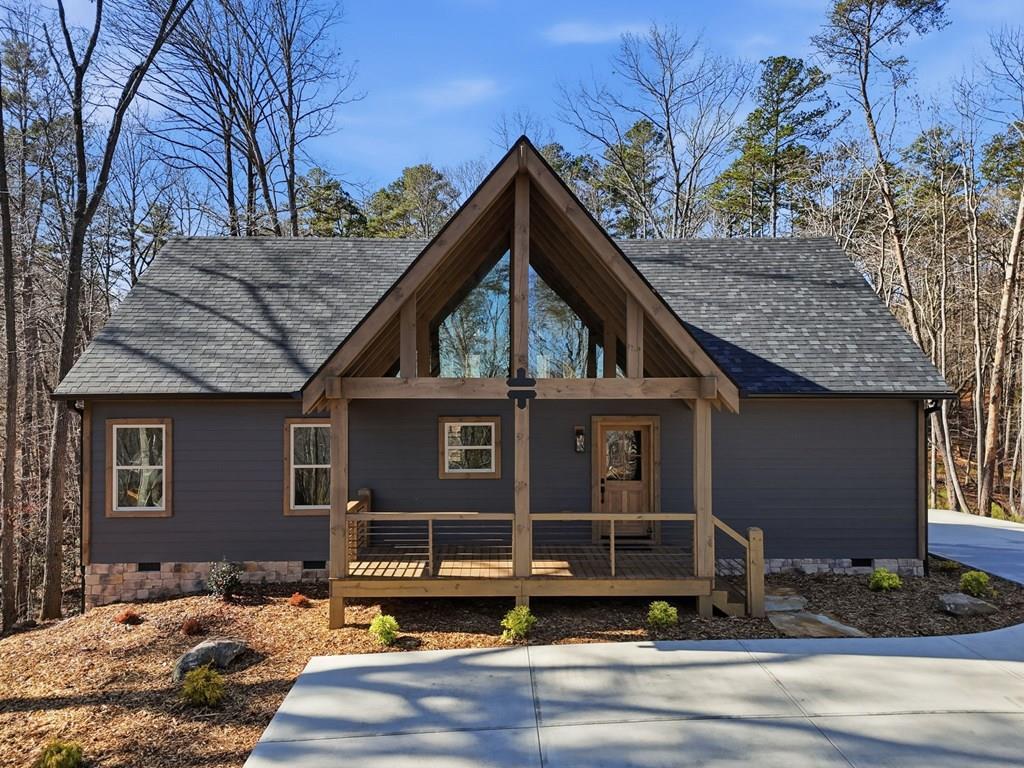 835 Hilton Drive